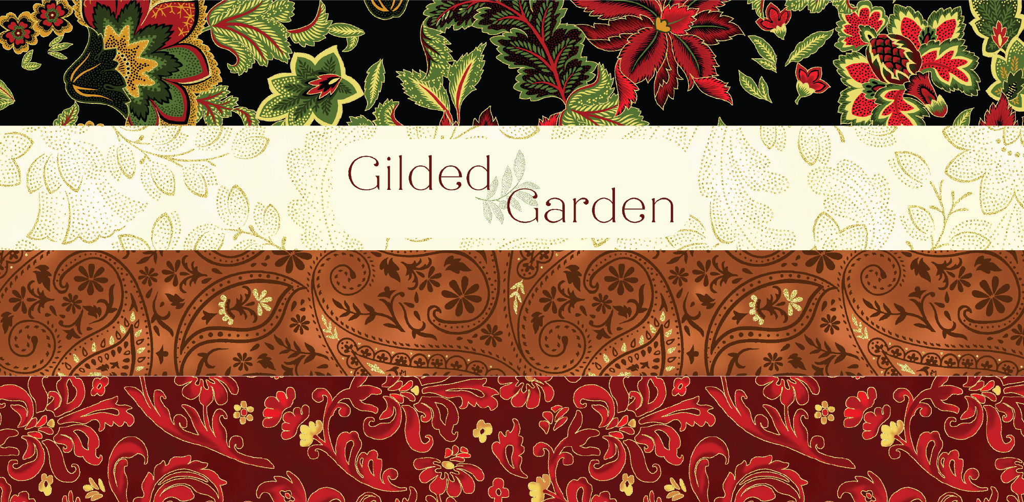 08-Gilded Garden